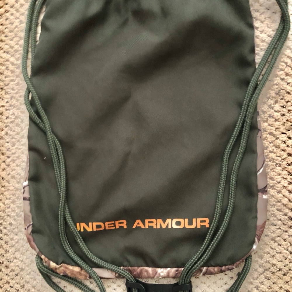 Sack pack - Picture 2 of 2
